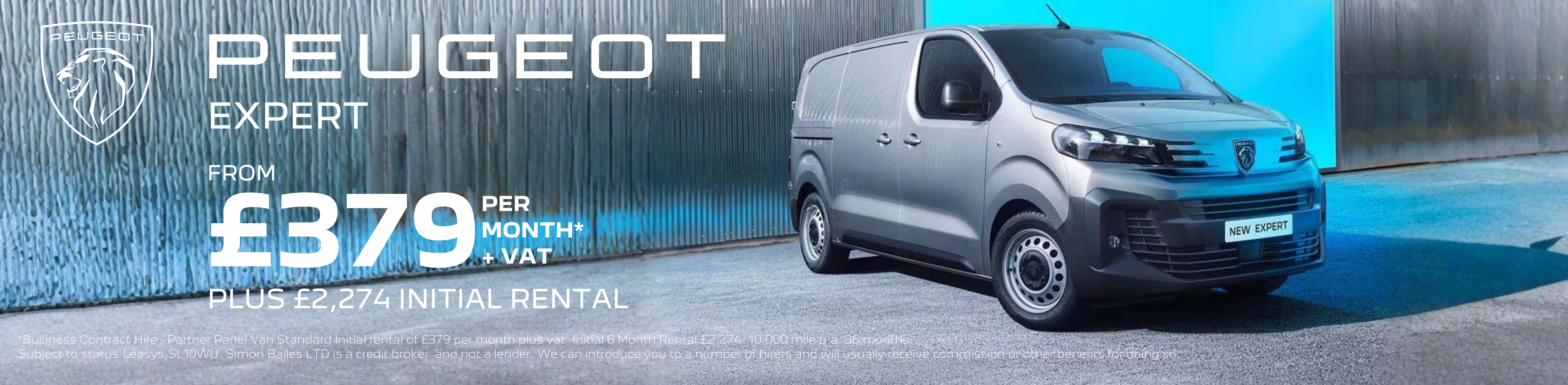 Specialist Vans